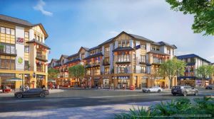 Bán căn góc 2 mặt tiền TĐX8-38 Vinhomes Cần Giờ