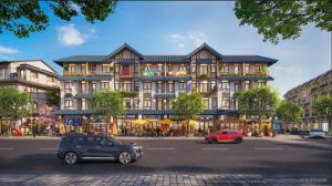 BÁN CĂN LIỀN KỀ 2 MẶT TIỀN AS4-107 – VINHOMES CẦN GIỜ