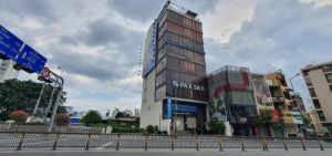 225Bis Nam Kỳ Khởi Nghĩa, Phường Võ Thị Sáu, Quận 3