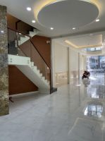 CHO THUÊ NHÀ MẶT TIỀN NGÔ GIA TỰ – QUẬN 10 (PHƯỜNG VƯỜN LÀI MỚI)