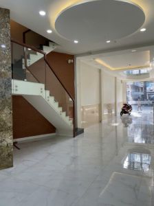 CHO THUÊ NHÀ MẶT TIỀN NGÔ GIA TỰ – QUẬN 10 (PHƯỜNG VƯỜN LÀI MỚI)