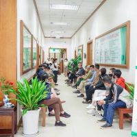 CHO THUÊ TÒA NHÀ MẶT TIỀN NGUYỄN CHÍ THANH – QUẬN 5