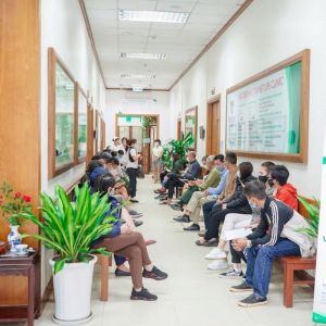 CHO THUÊ TÒA NHÀ MẶT TIỀN NGUYỄN CHÍ THANH – QUẬN 5