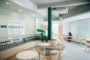 Cho thuê 236 Đinh Tiên Hoàng + Nguyễn Huy Tự, Phường Đakao, Quận 1