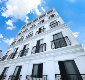 Bán CHDV Bình Tân – 43 phòng – thu 210tr/th – full nội thất – 28,5 tỷ