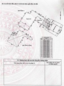 277 Kênh Tân Hoá mặt tiền lớn Tân Phú.