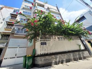 HÀNG HÓT NGANG LỚN 11M - LÕI TRUNG TÂM QUẬN 1