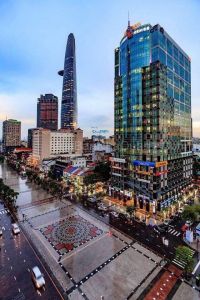 Cho thuê làm văn phòng công ty, spa, thẩm mỹ, ngân hàng.....nhà nguyễn căn