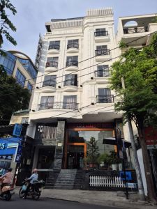 Bán 88-88A Yên Thế ; P.2 ; Quận Tân Bình