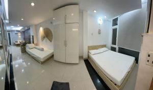 30/11 Phó Đức Chính ; P. Nguyễn Thái Bình ; Quận 1