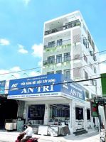 Bán nhà góc 2MT 215 Phan Huy Ích Gò Vấp – 5 tầng – 140m² – 45 tỷ