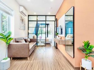 Bán nhà Gần MT Đường Lê Thánh Tôn, Phường Sài Gòn, Hồ Chí Minh