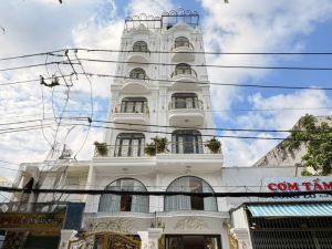 66 + 66A Trần Thị Trọng (đường Cống Lở cũ), Quận Tân Bình, TP.HCM