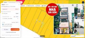 GÓC 3 MẶT TIỀN LÊ VĂN SỸ, P.14, QUẬN 3