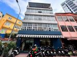 Nhà mặt tiền 15A Lê Công Kiều, P. Nguyễn Thái Bình, Quận 1