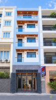 BÁN KHÁCH SẠN MINI KHU SÂN BAY – 25 CỬU LONG, TÂN BÌNH