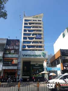 ✅[NHÀ BÁN]-Góc 2 mặt tiền đường 820 Tạ Quang Bửu Q8