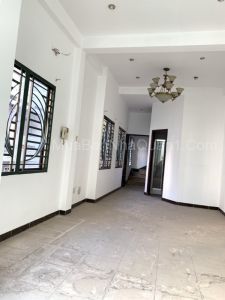 Bán Căn góc 2 MT Trần Minh Quyền Q10