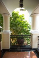 CHO THUÊ VILLA 193/ NAM KỲ KHỞI NGHĨA P7, QUẬN 3