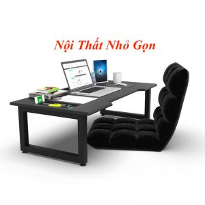 Bộ bàn Công nghệ thông minh Techdesk và ghế Tatami Ori