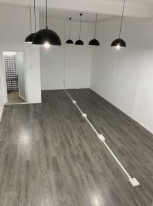 CHO THUÊ NHÀ MẶT TIỀN TRẦN HƯNG ĐẠO QUẬN 1