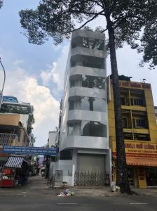 Bán nhà đường Nguyễn Tri Phương, Phường 9 Quận 10