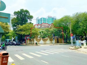 Cho Thue Biet Thu Goc 2MT 22B Phùng Khắc Khoan