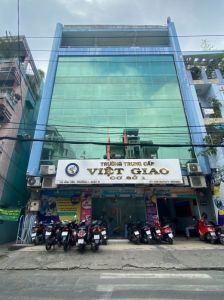 [BÁN TÒA NHÀ MĂT TIỀN #193 VĨNH vIỄN],P4, Quận 10