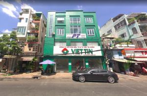 Bán  đất đường Nguyễn Duy Trinh P Bình Trưng Đông Q.2