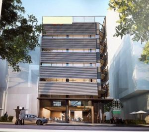 •Nhà 2 Mặt Tiền Số: #24-#26 Phạm Ngọc Thạch Q.3.