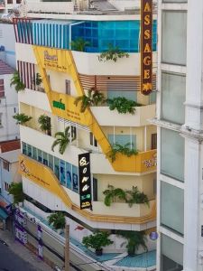 Bán nhà HXH 8m DT17x7m góc 2MT Đường 3/2 p14 Q10