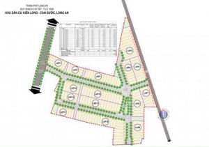 [Long An]-Đất lớn MT QL50, xã Phước Đông, Cần Đước, Long An