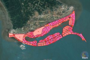 🌊 Vinhomes Cần Giờ – Siêu Đô Thị Biển Đẳng Cấp Đầu Tiên Tại TP.HCM