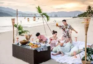 🌊 VINHOMES CẦN GIỜ – NƠI CUỘC SỐNG CHẤT NHƯ BIỂN!