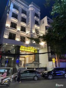 KHỦNG DÒNG TIỀN HƠN 400TR/THG KS CHUẨN 3 SAO KHU SÂN BAY TÂN SƠN NHẤT- #88-#88A YÊN THẾ P.2, TÂN BÌNH.-GIÁ 135 TỶ ĐẸP CỠ NÀO ?