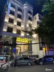 KHỦNG DÒNG TIỀN HƠN 400TR/THG KS CHUẨN 3 SAO KHU SÂN BAY TÂN SƠN NHẤT- #88-#88A YÊN THẾ P.2, TÂN BÌNH.-GIÁ 135 TỶ ĐẸP CỠ NÀO ?